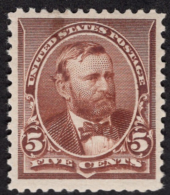 US #223